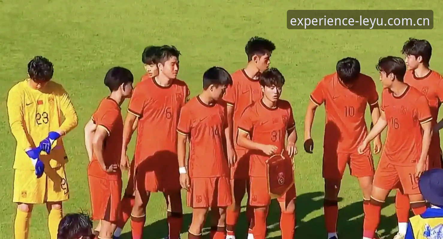 U19国足土伦杯0-3完败，问题究竟出在哪？